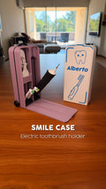 Smile Case | Electric Toothbrush Holder - 3D Model