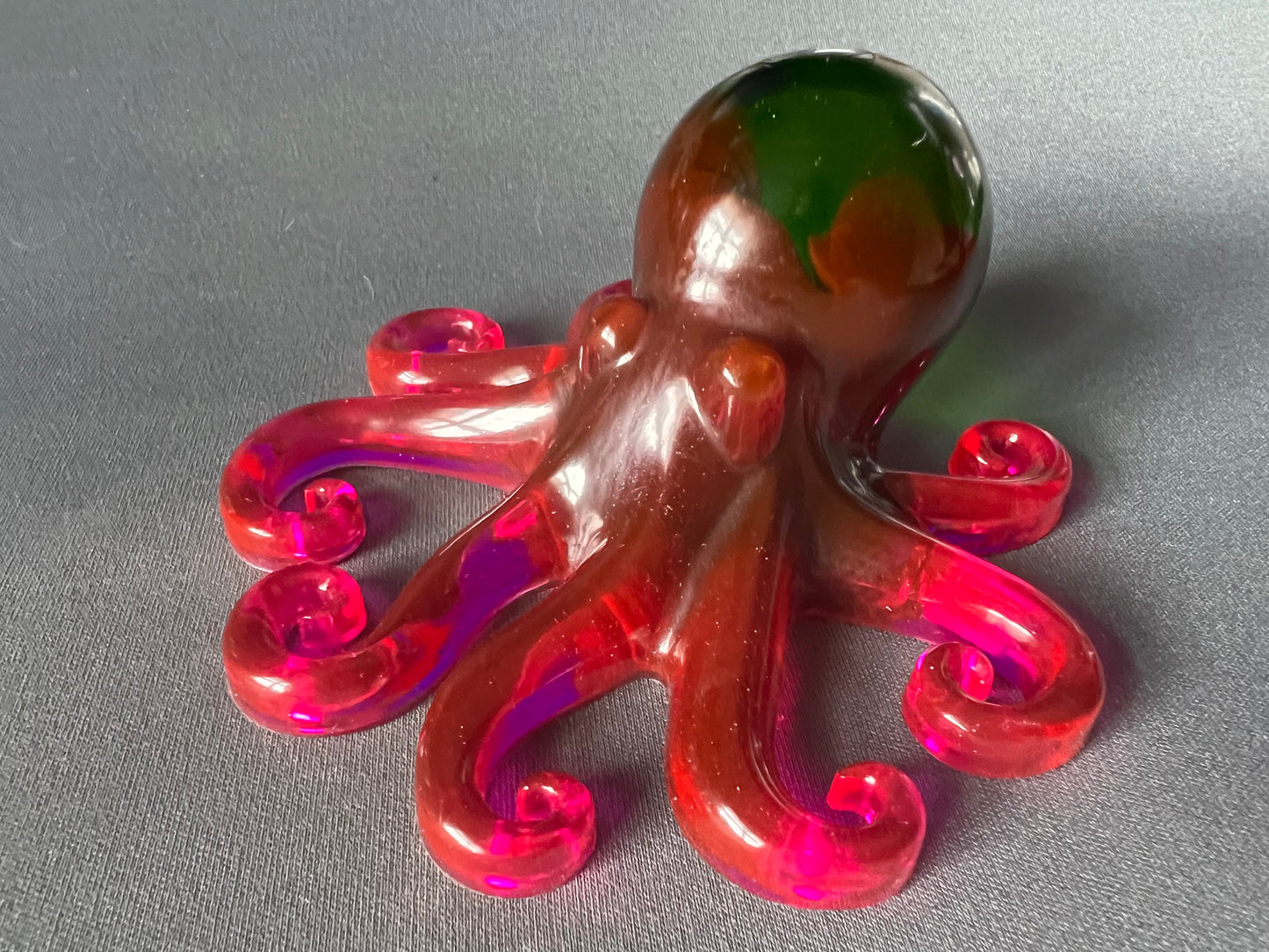Octopus Dice Guardian
