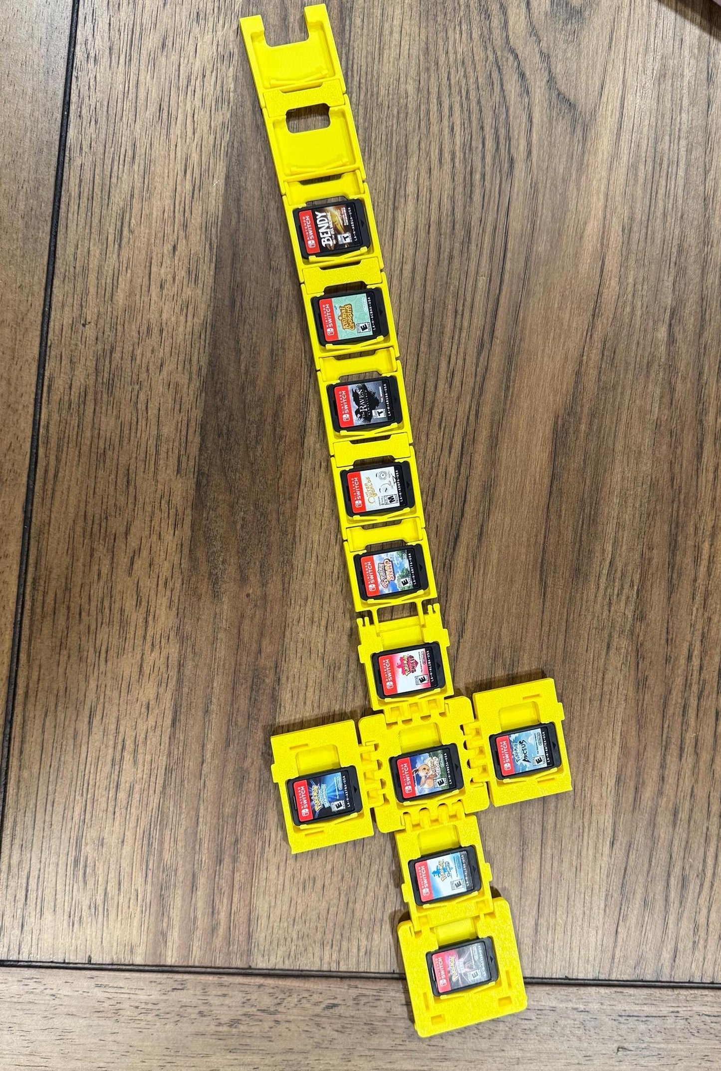 Themed Switch/Switch 2 Game Cases