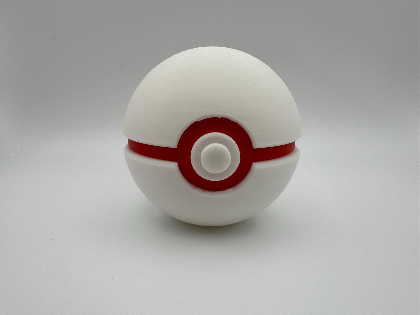 Ultimate Monster Ball Collection – 3D Printed Bundle