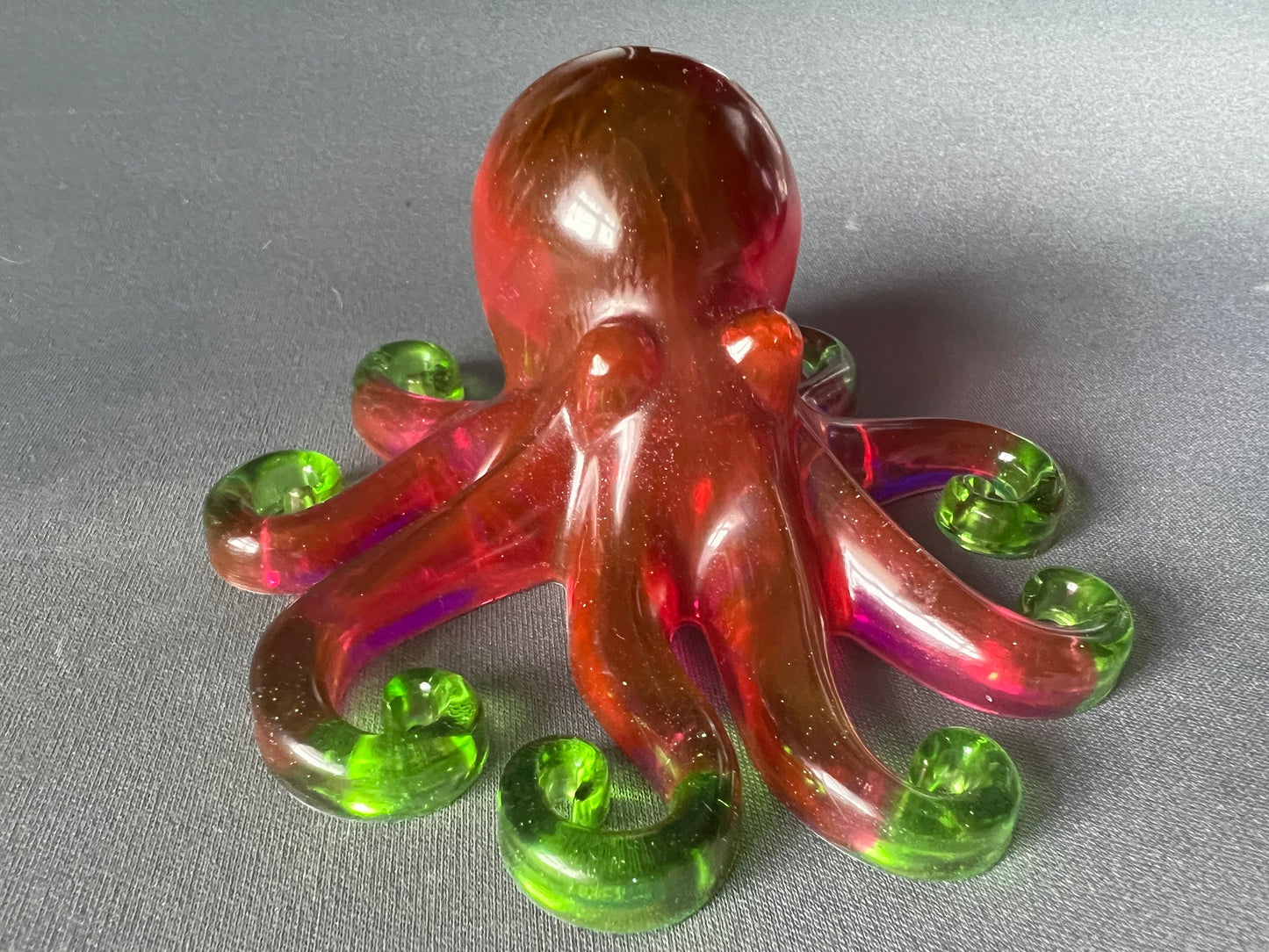 Octopus Dice Guardian