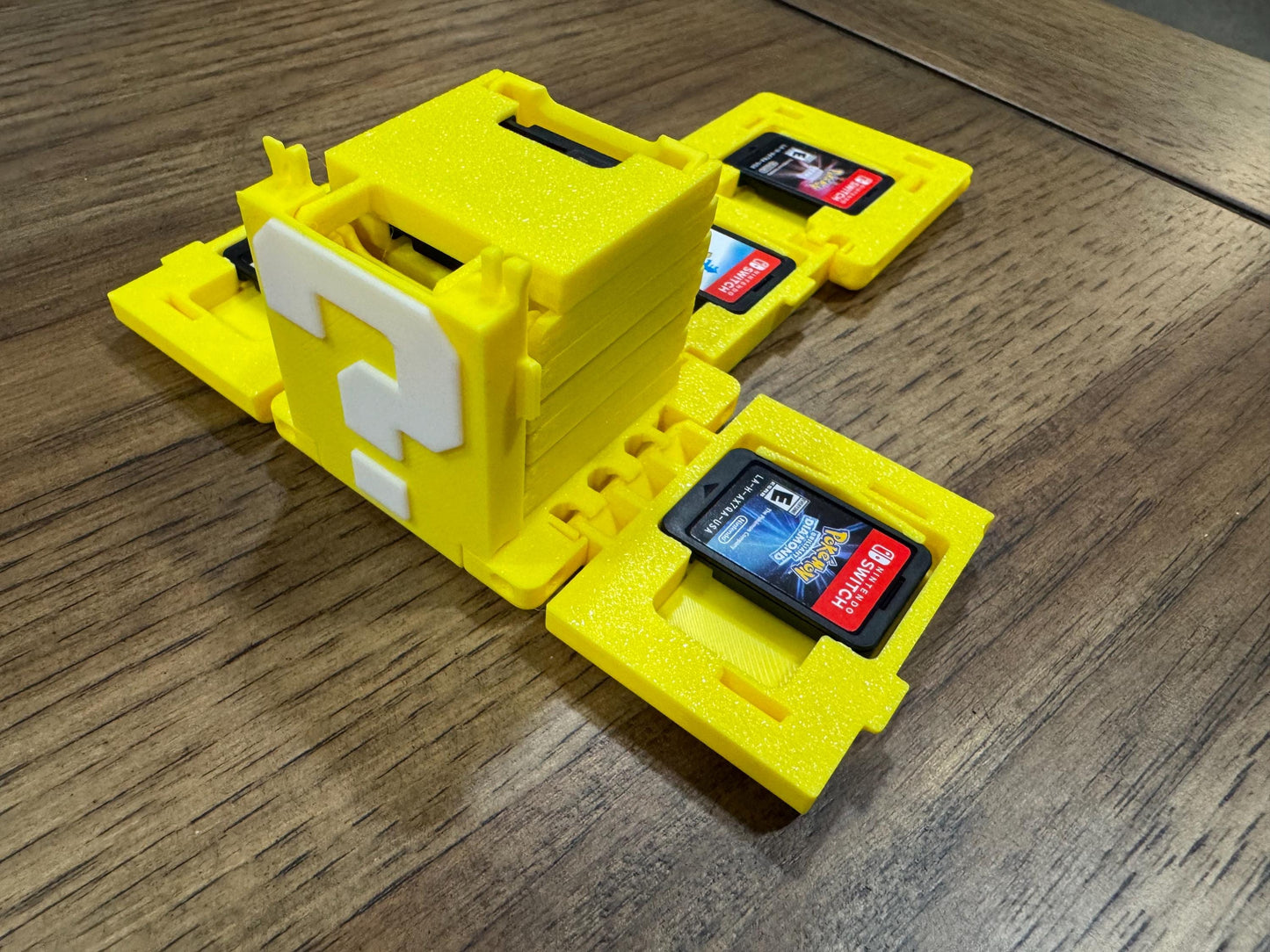 Themed Switch/Switch 2 Game Cases