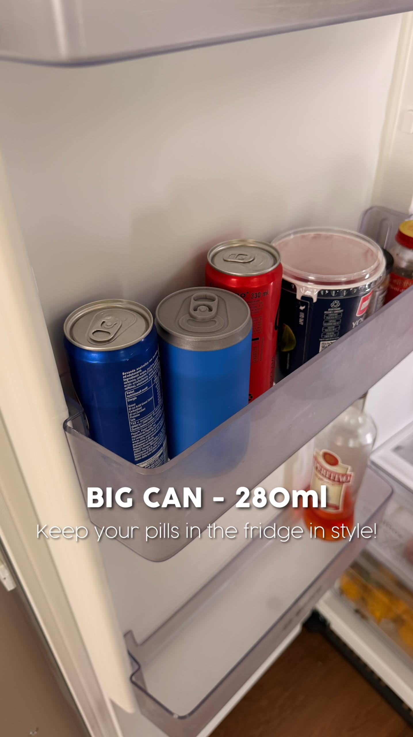 Pill Cola - Daily Pill Organizer