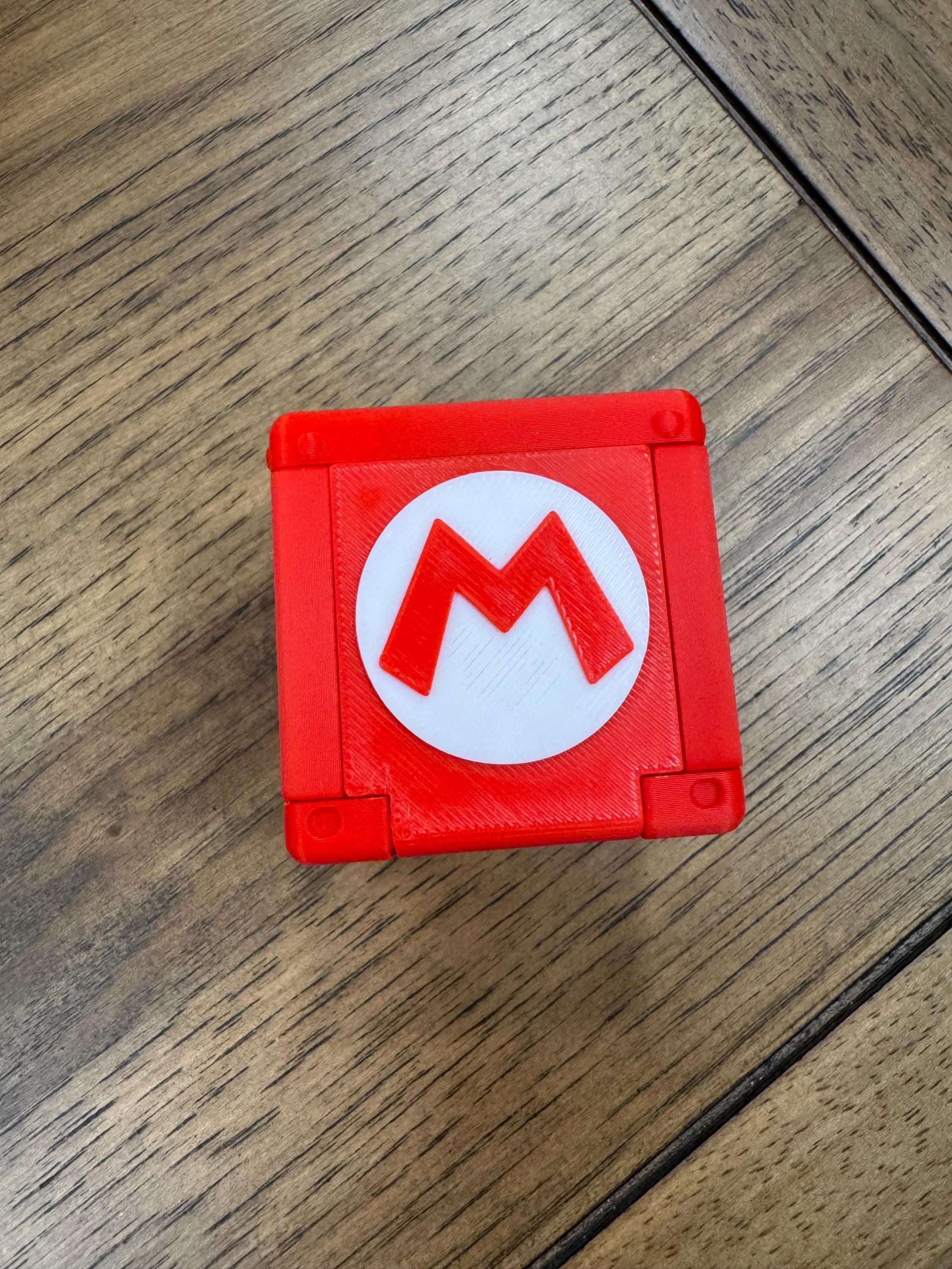 Themed Switch/Switch 2 Game Cases