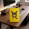 Poncho Pikachu Custom Collector Binder - Vault X Binder