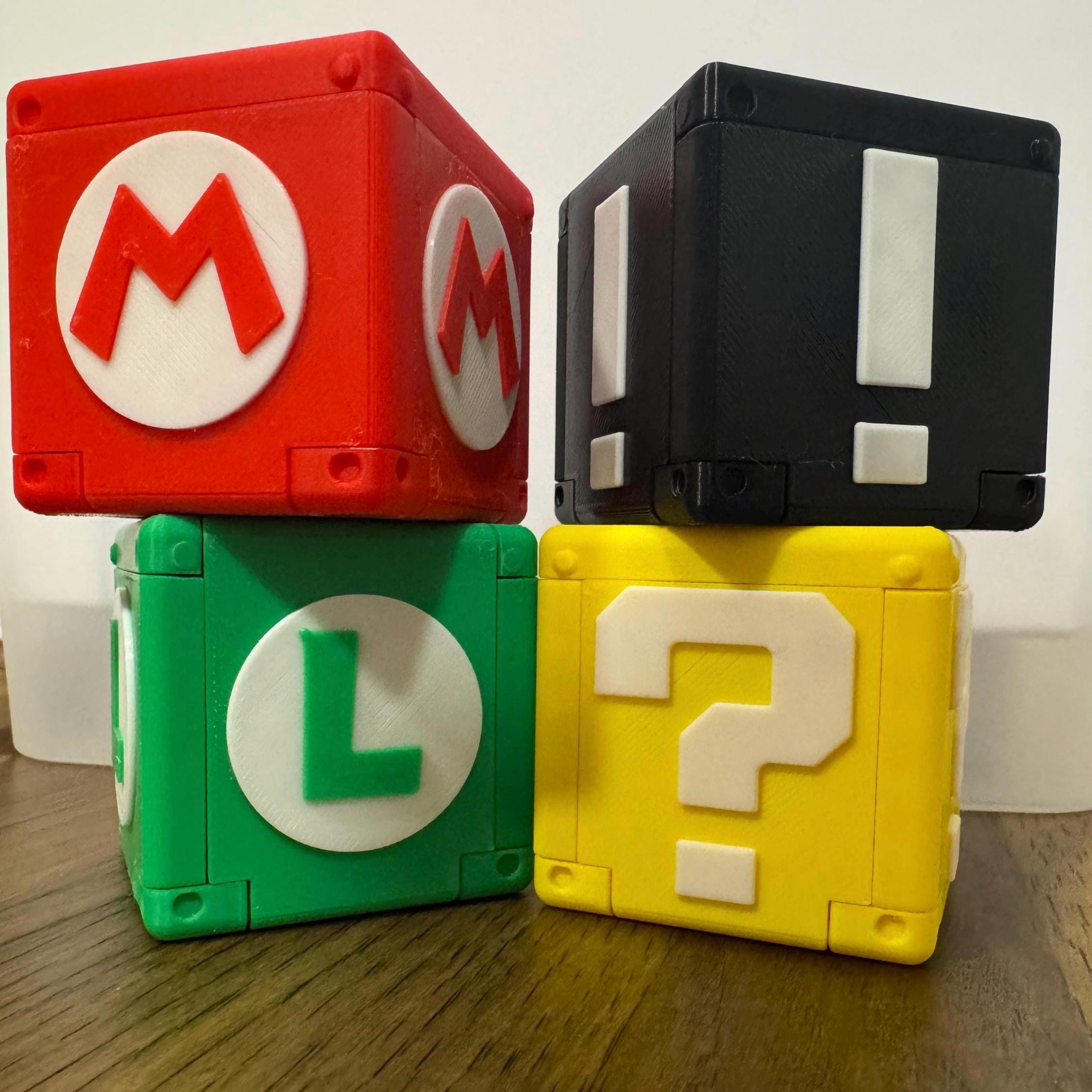 Themed Switch/Switch 2 Game Cases