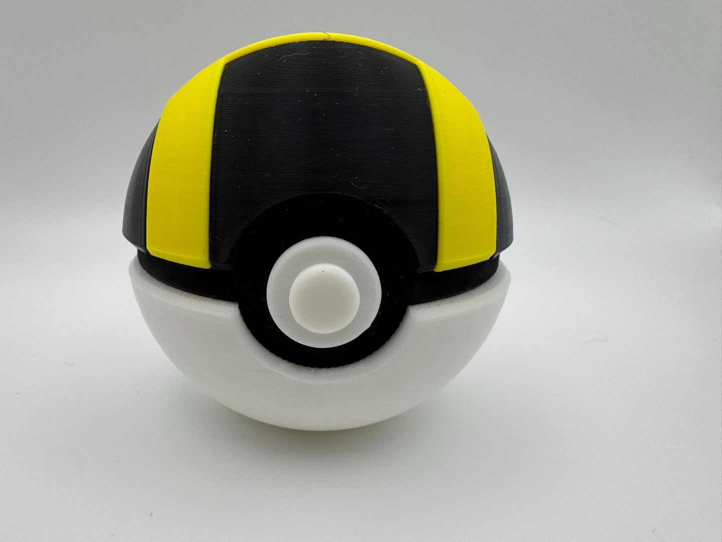 Ultimate Monster Ball Collection – 3D Printed Bundle